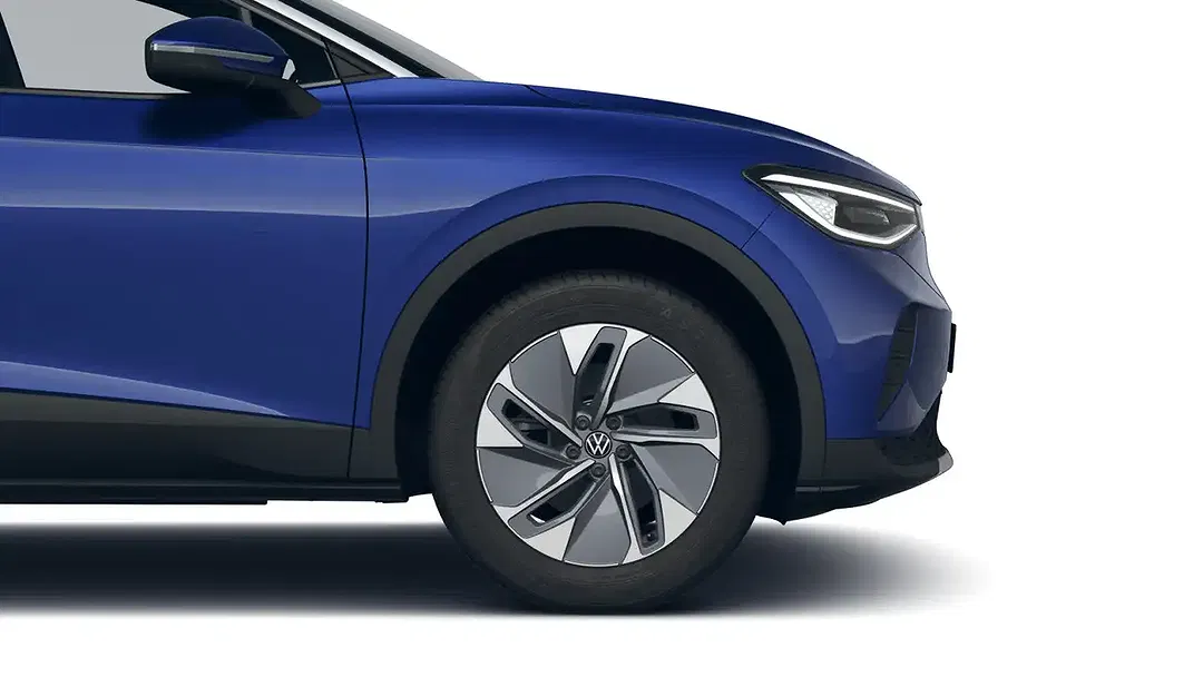 Volkswagen ID.4 Pure - Thumbnail 3