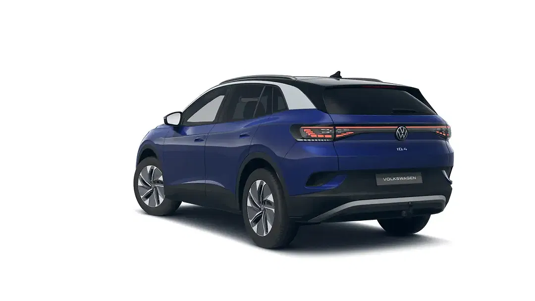 Volkswagen ID.4 Pure - Thumbnail 4