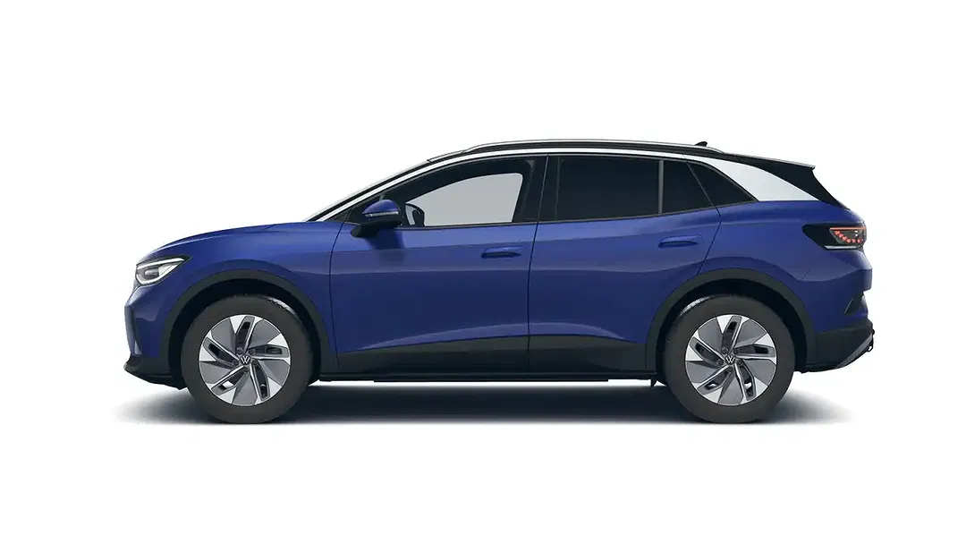 Volkswagen ID.4 Pure - Thumbnail 5
