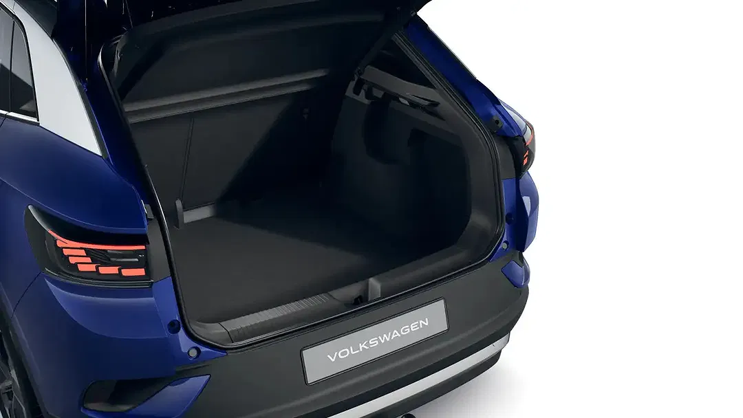 Volkswagen ID.4 Pure - Thumbnail 7
