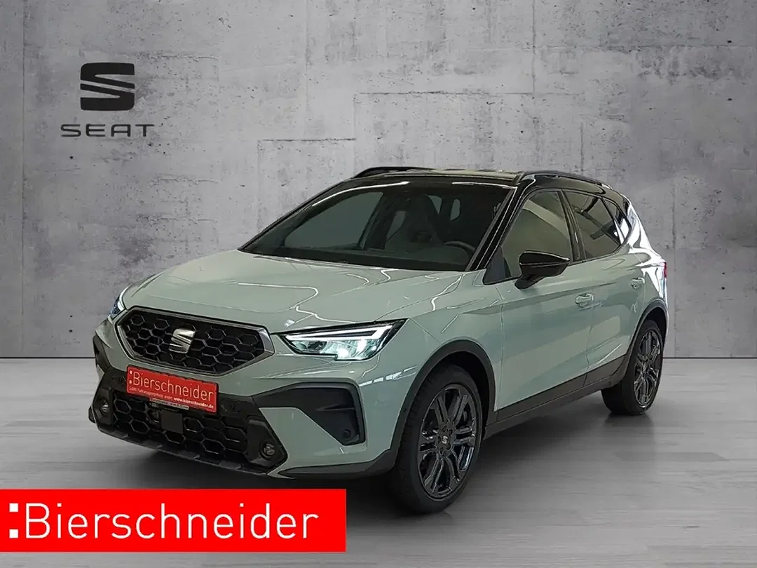 SEAT Arona 1.0 TSI FR - Afbeelding 1
