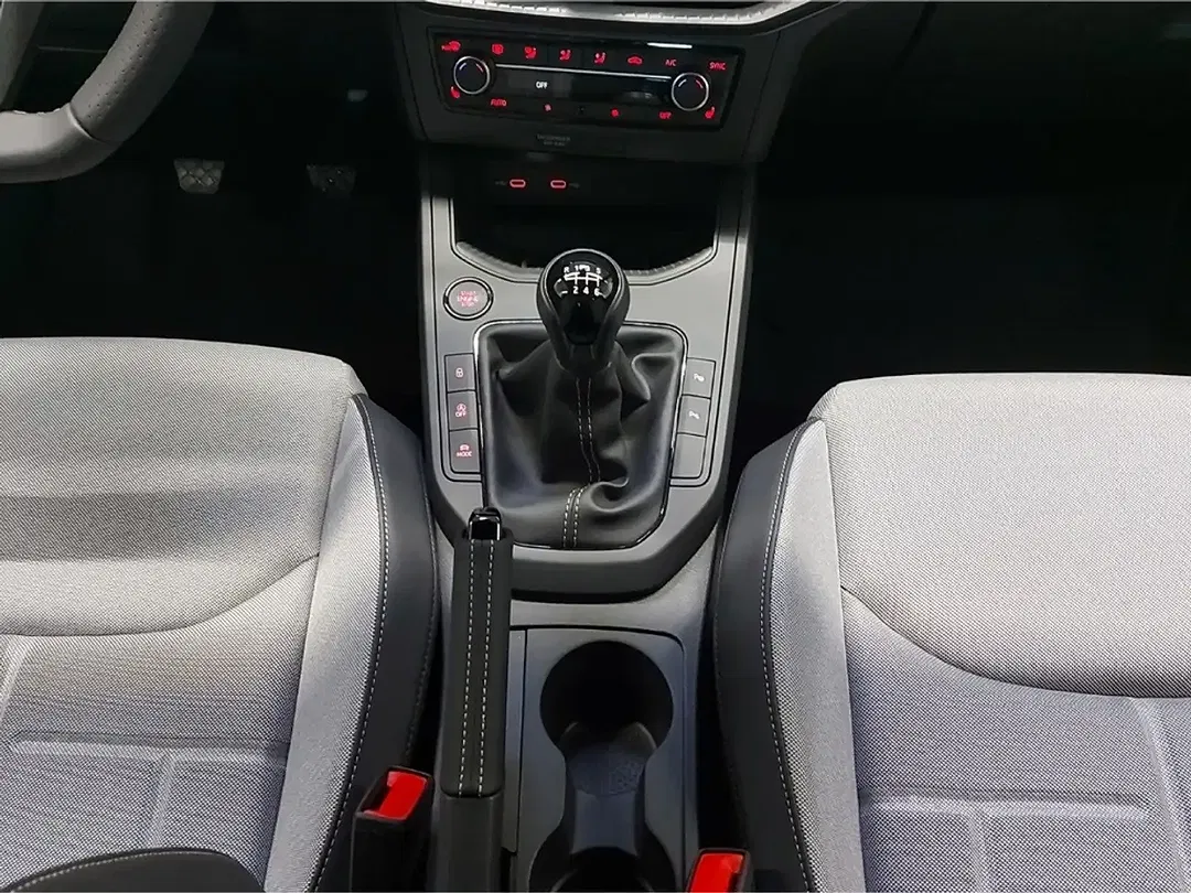 SEAT Arona 1.0 TSI FR - Thumbnail 13