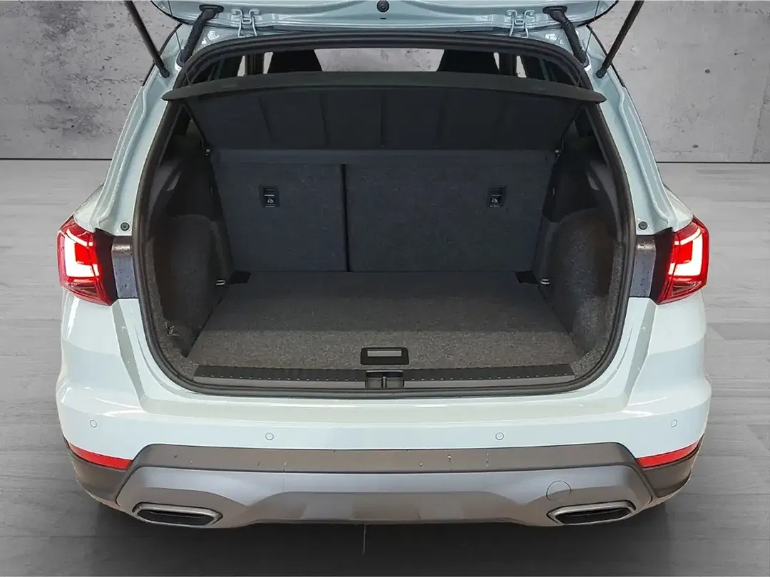 SEAT Arona 1.0 TSI FR - Thumbnail 16