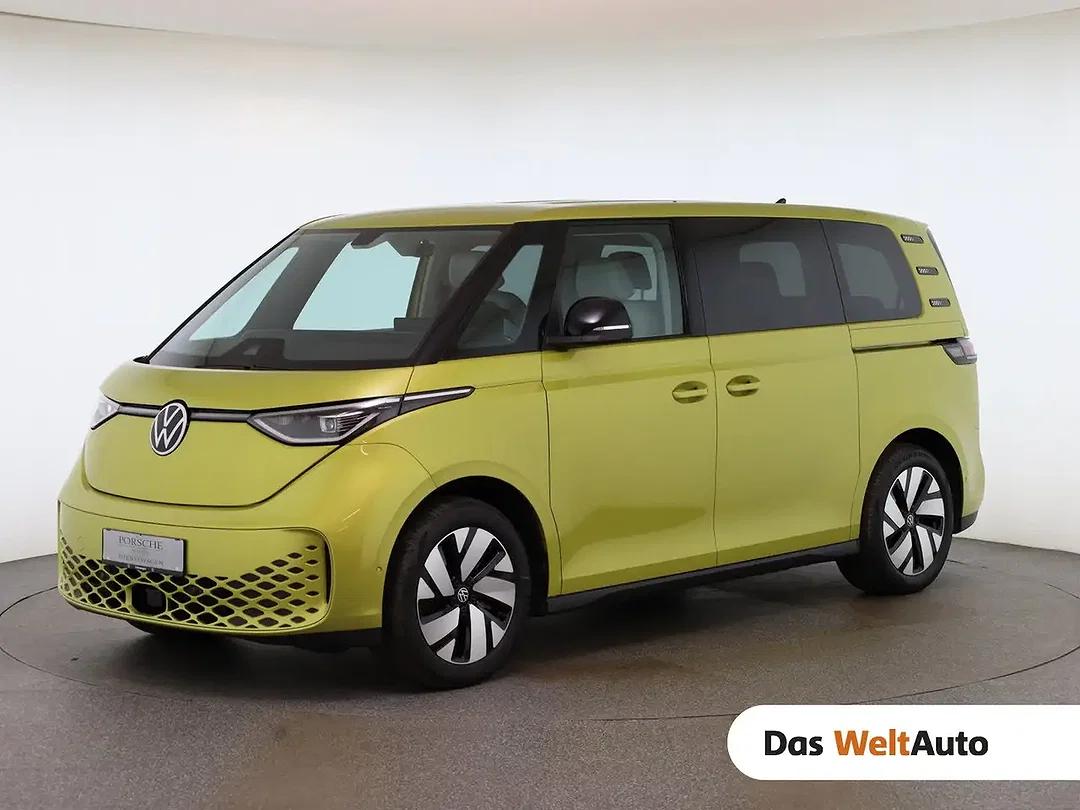 Volkswagen ID. Buzz Pro - Afbeelding 1