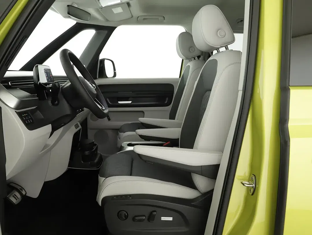 Volkswagen ID. Buzz Pro - Thumbnail 10