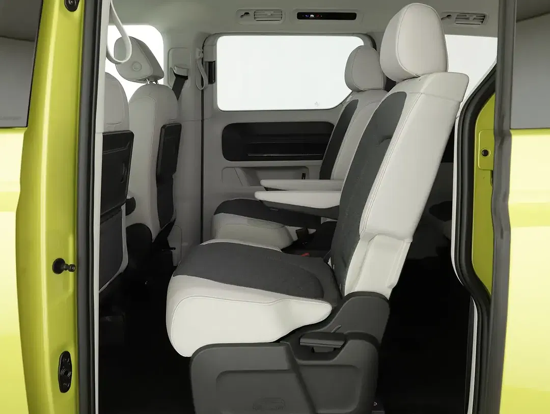 Volkswagen ID. Buzz Pro - Thumbnail 11