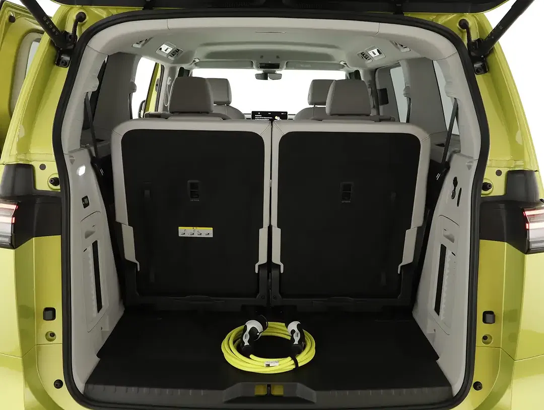 Volkswagen ID. Buzz Pro - Thumbnail 12