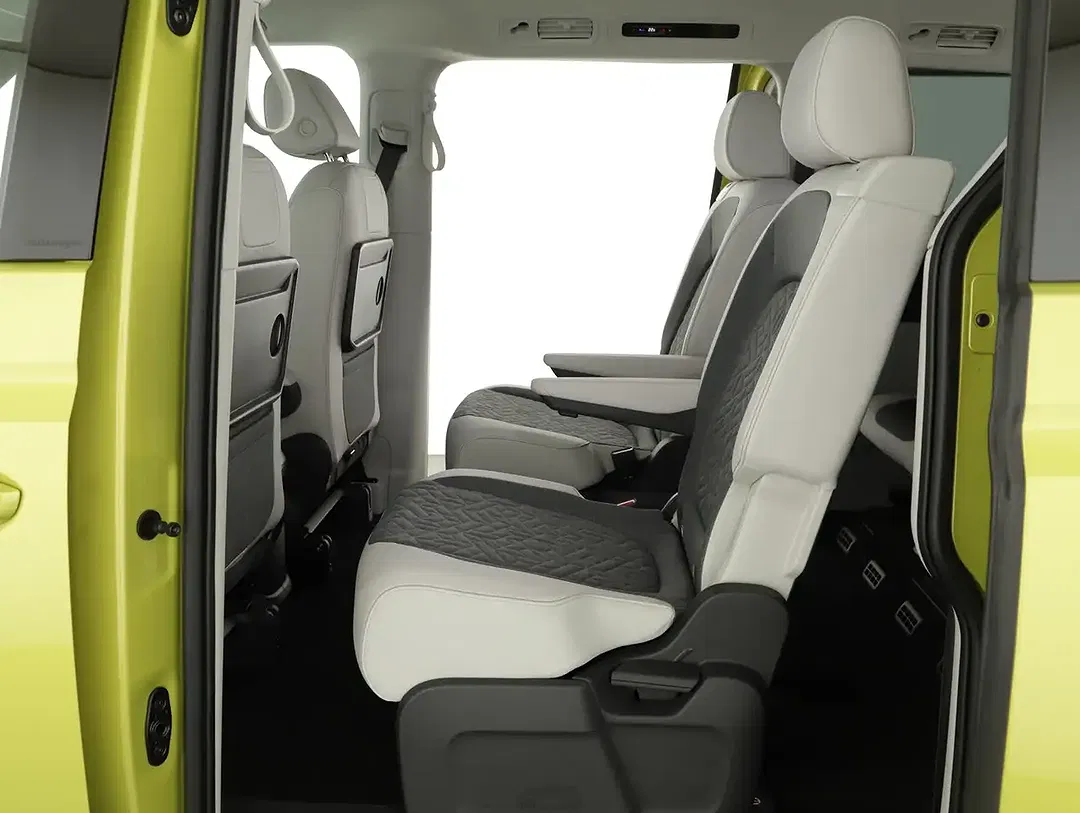 Volkswagen ID. Buzz Pro - Thumbnail 14