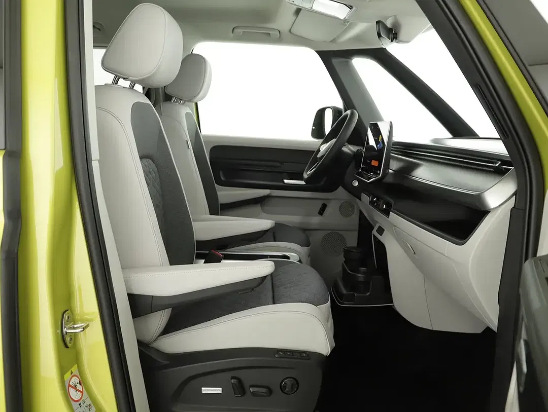 Volkswagen ID. Buzz Pro - foto 15