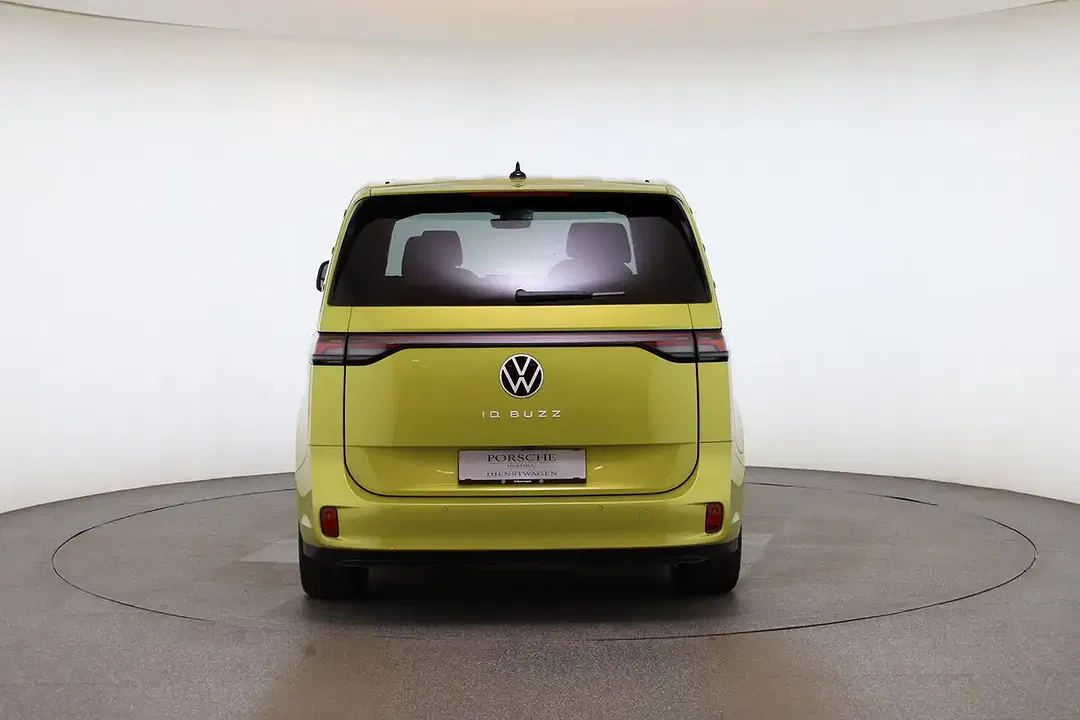 Volkswagen ID. Buzz Pro - foto 2