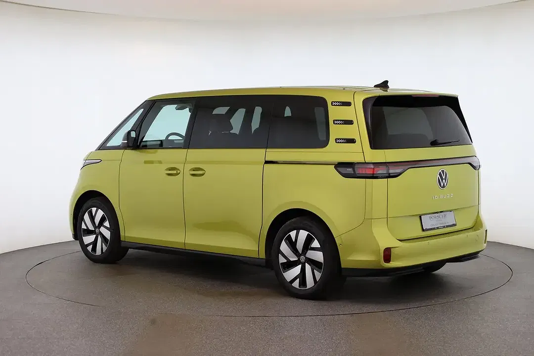 Volkswagen ID. Buzz Pro - Thumbnail 3
