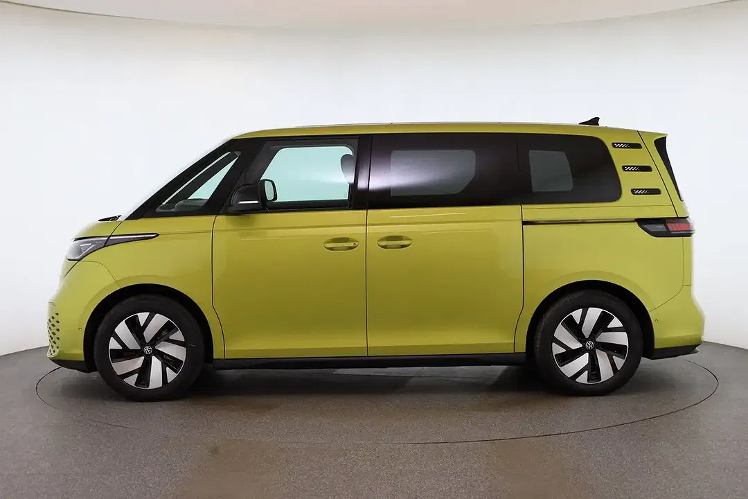 Volkswagen ID. Buzz Pro - Thumbnail 4