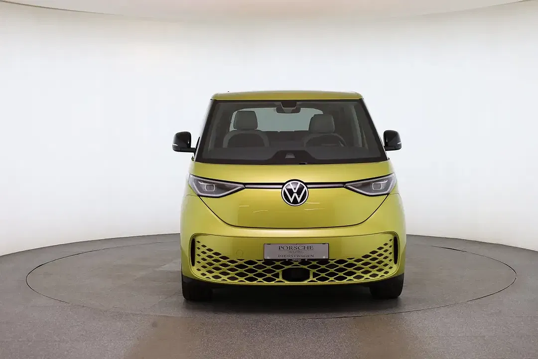 Volkswagen ID. Buzz Pro - Thumbnail 5