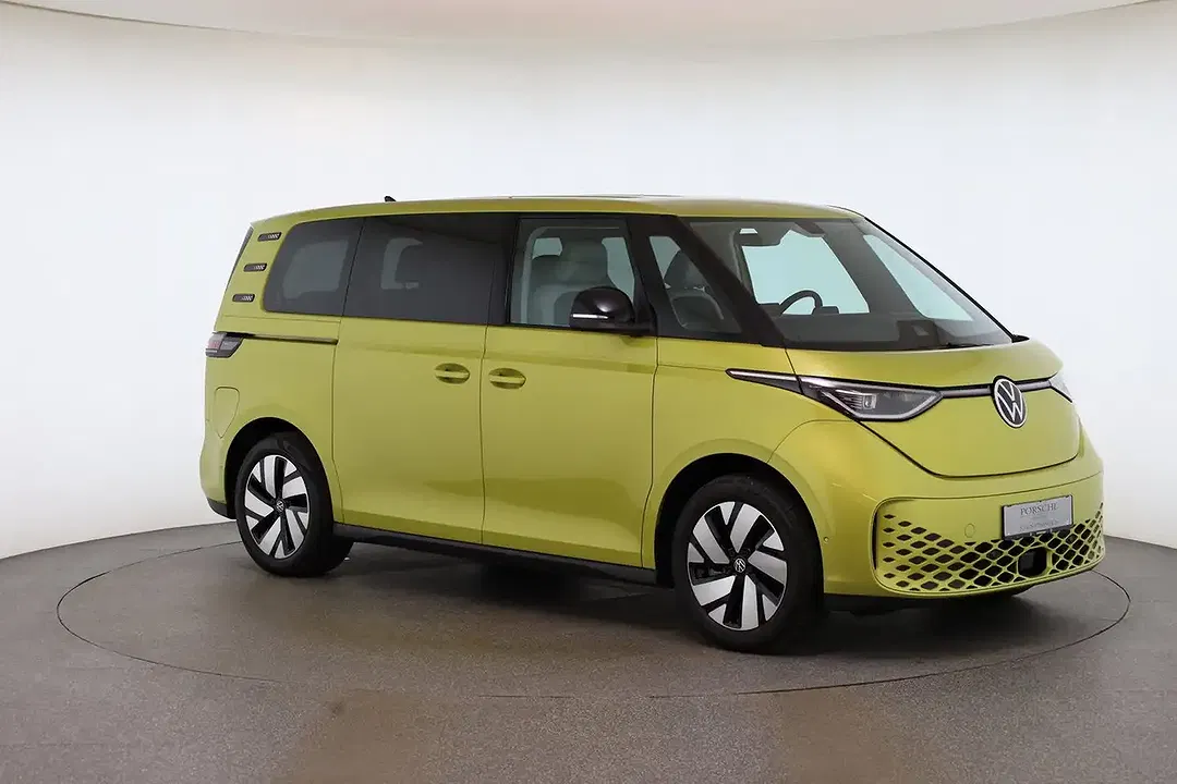 Volkswagen ID. Buzz Pro - Thumbnail 6