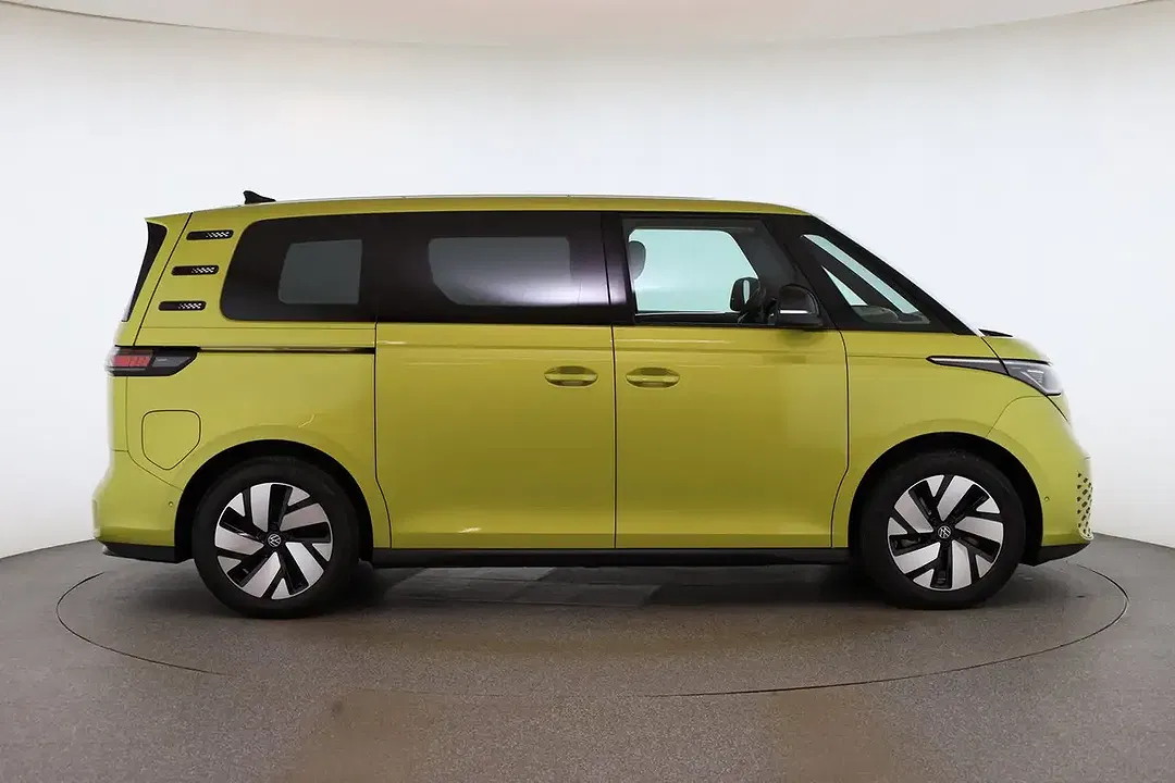 Volkswagen ID. Buzz Pro - Thumbnail 7