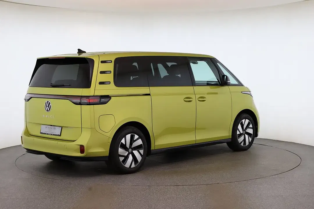 Volkswagen ID. Buzz Pro - Thumbnail 8