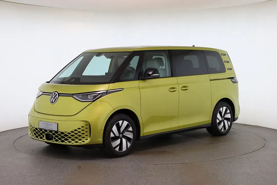 Volkswagen ID. Buzz Pro - Thumbnail 9