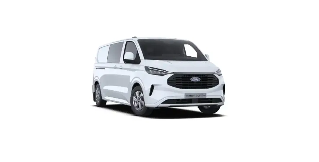 320 L2 dubbele cabine Limited - foto 1