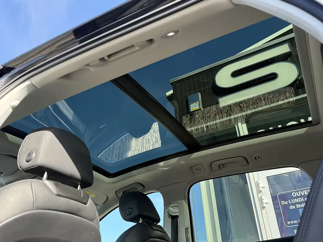 Audi Q7 50 TDI quattro - Thumbnail 10