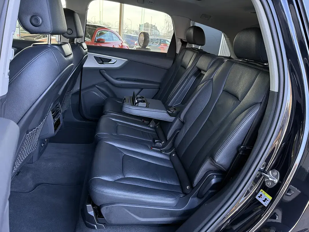 Audi Q7 50 TDI quattro - Thumbnail 12