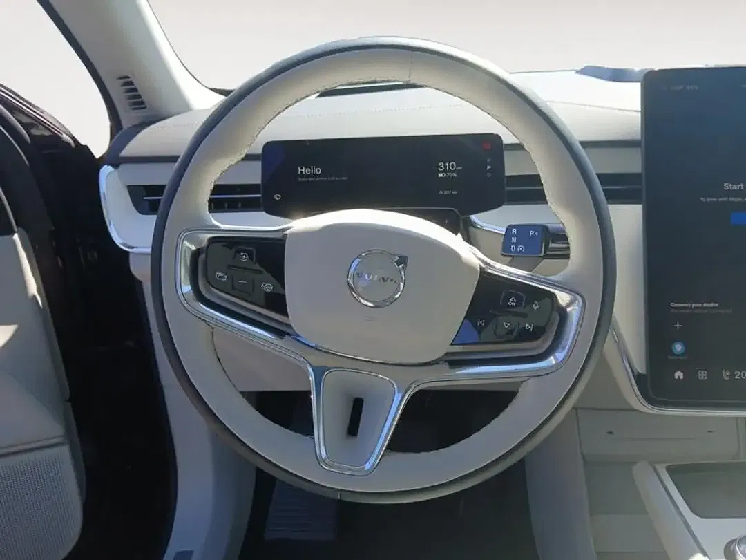 Volvo EX90 Ultra - Thumbnail 12