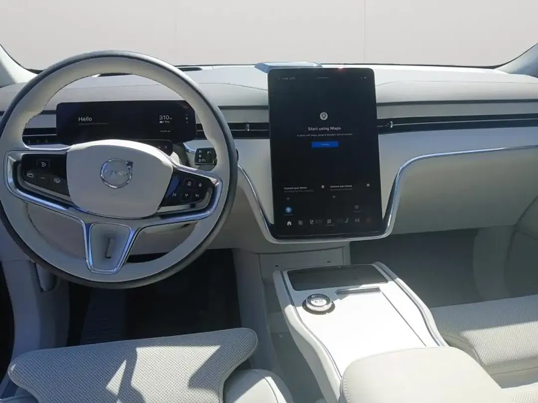 Volvo EX90 Ultra - Thumbnail 3