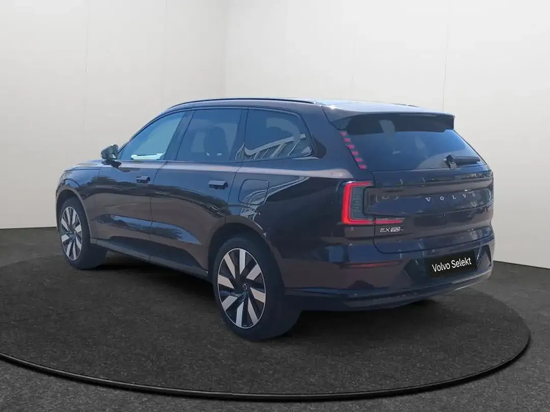 Volvo EX90 Ultra - Thumbnail 5