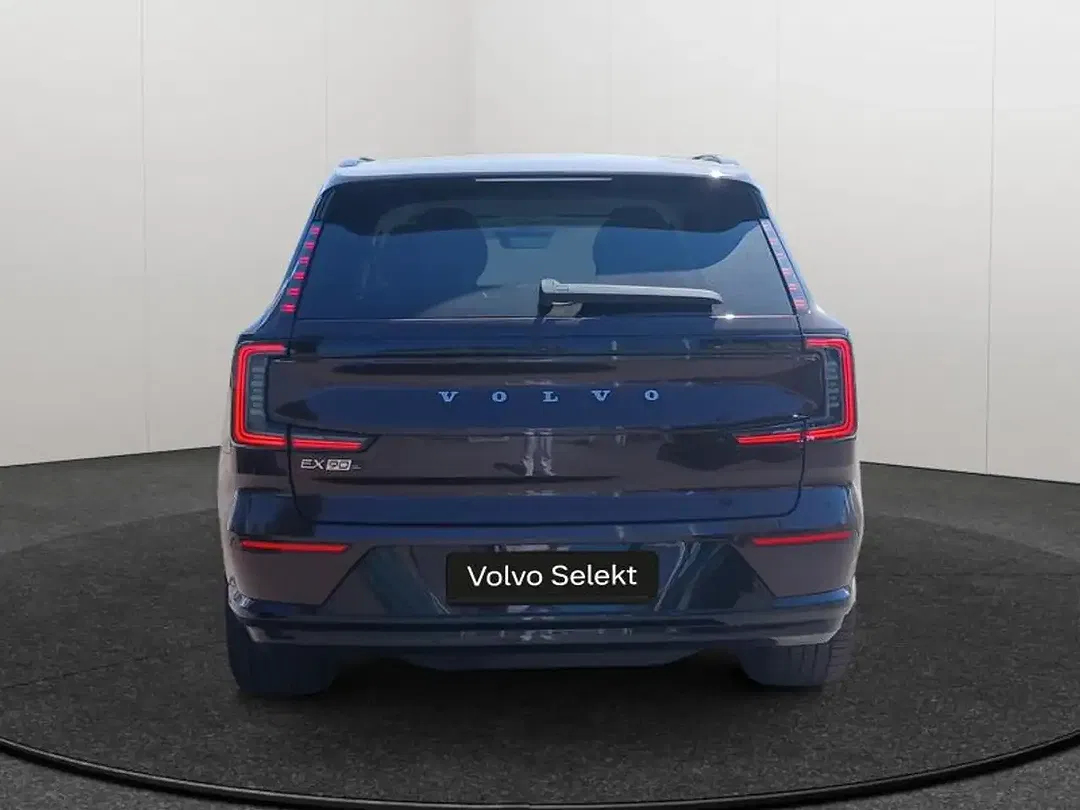 Volvo EX90 Ultra - Thumbnail 6