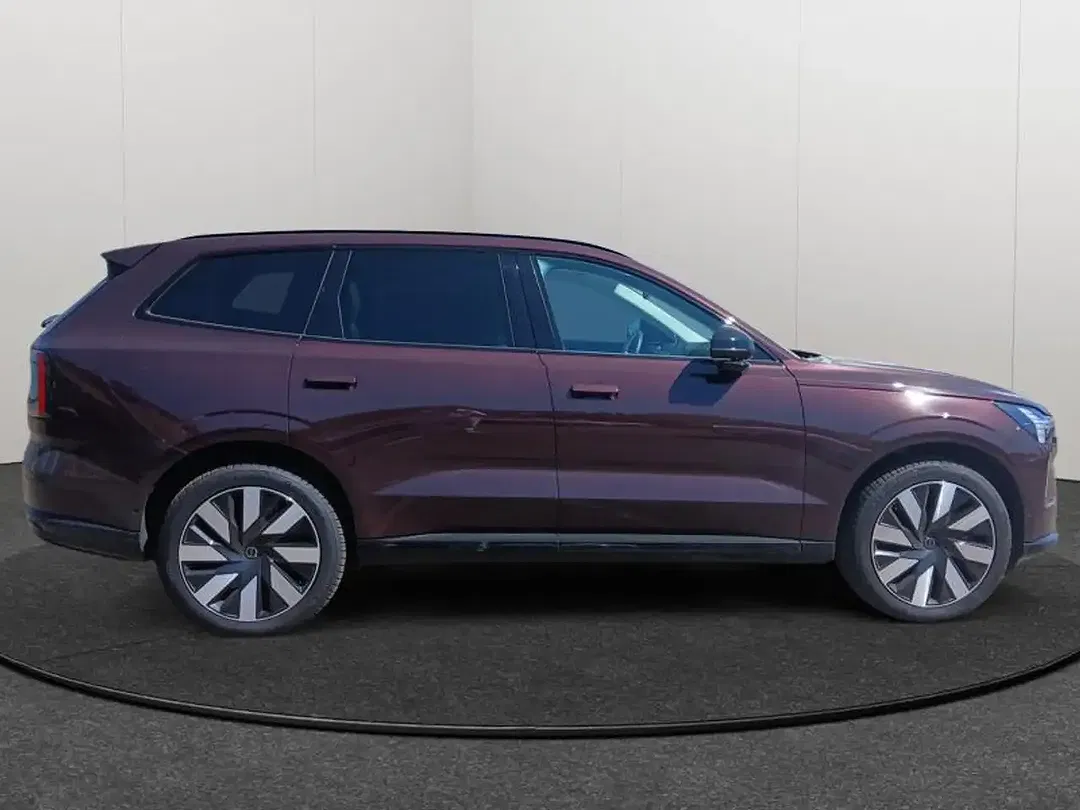 Volvo EX90 Ultra - Thumbnail 7