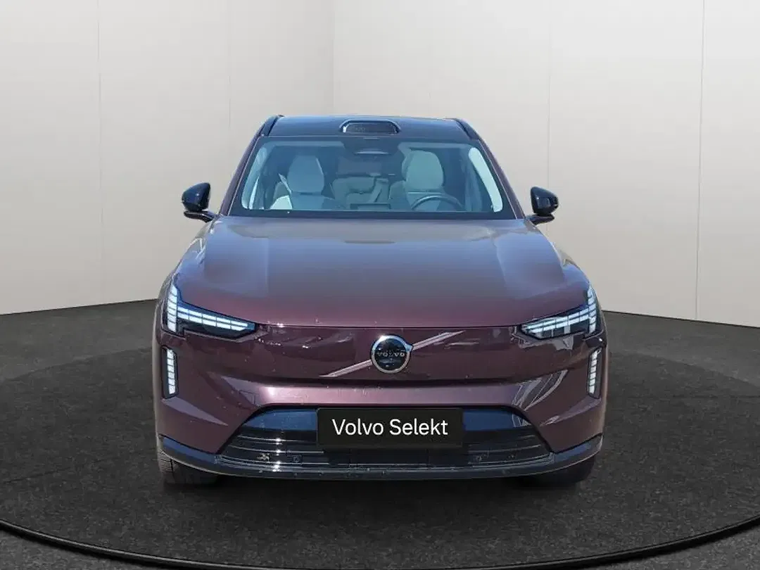 Volvo EX90 Ultra - Thumbnail 9