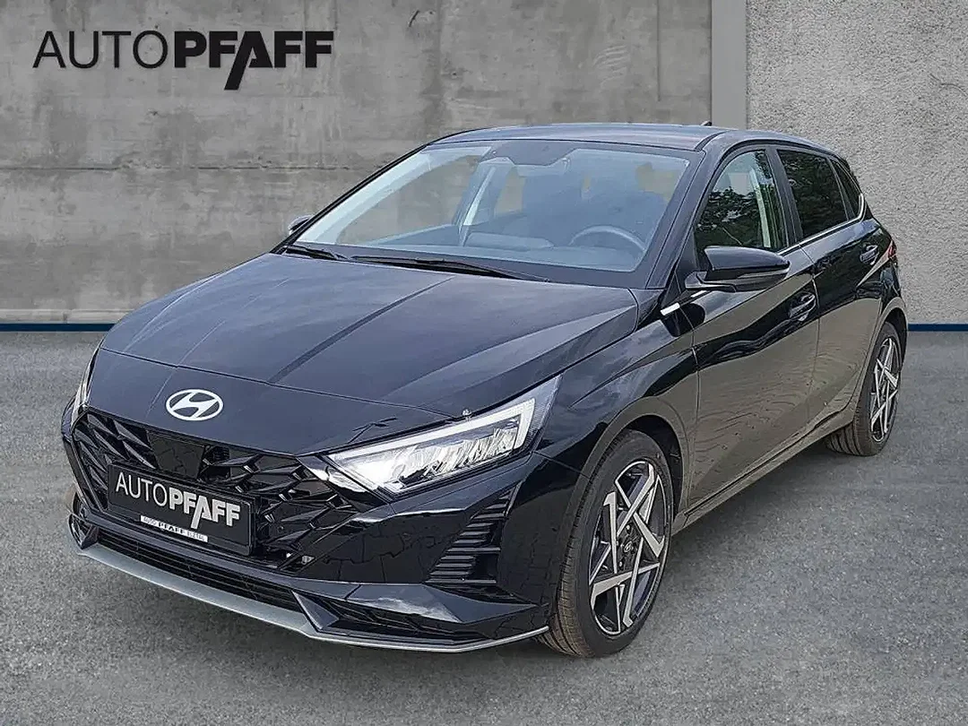Hyundai i20 1.0 T-GDI DCT Prime - Afbeelding 1