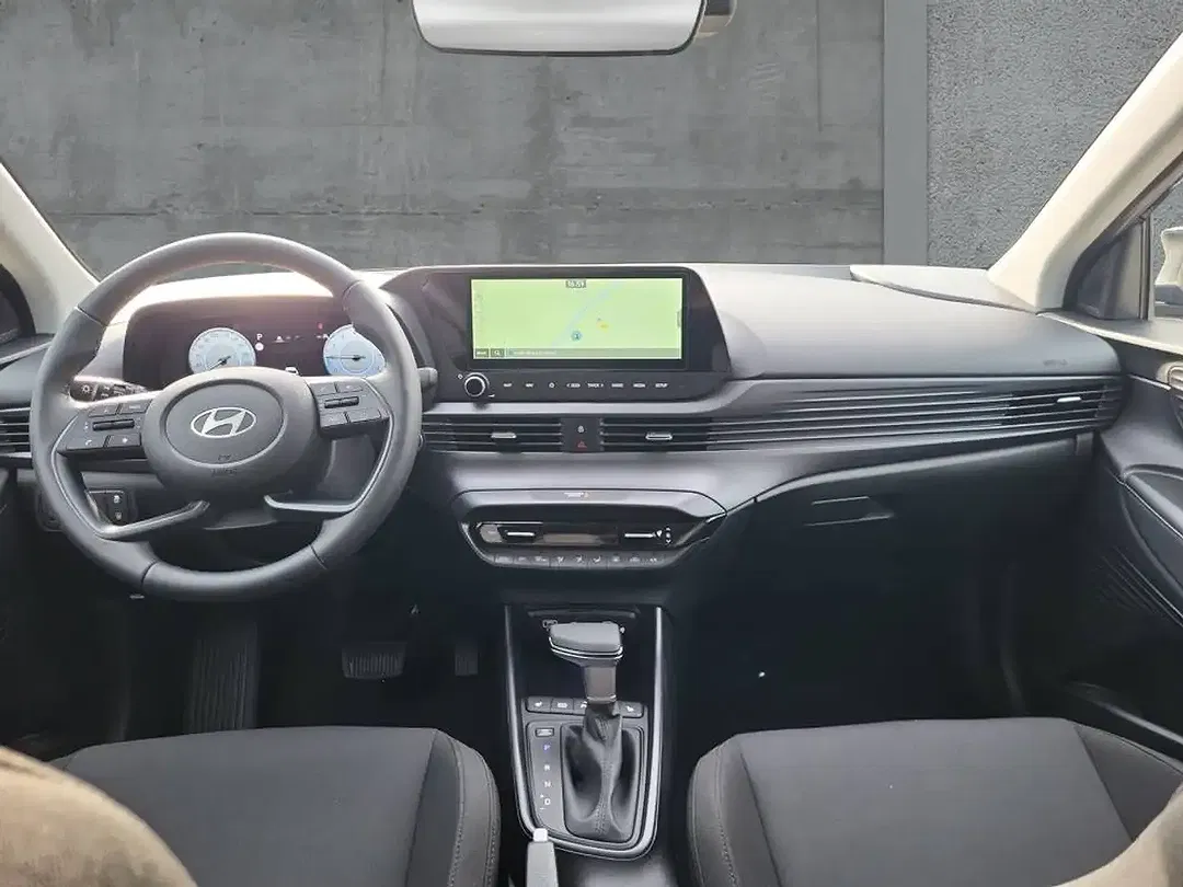 Hyundai i20 1.0 T-GDI DCT Prime - Thumbnail 12