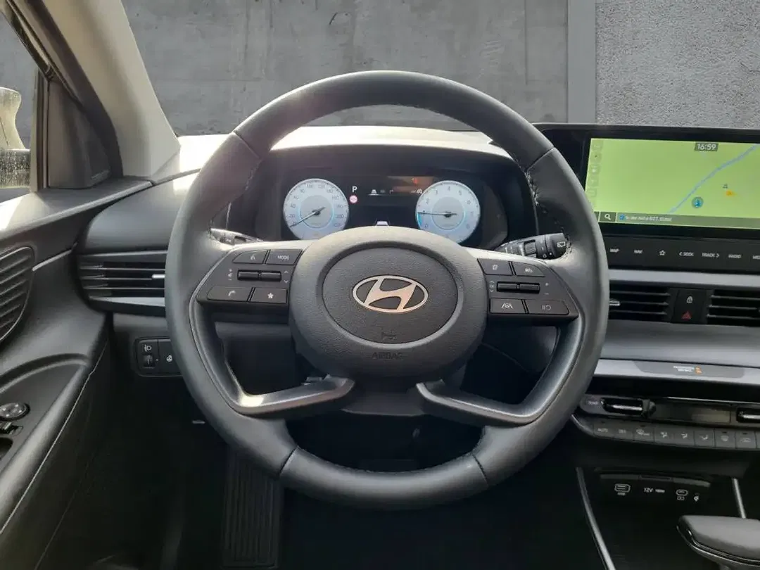 Hyundai i20 1.0 T-GDI DCT Prime - Thumbnail 13
