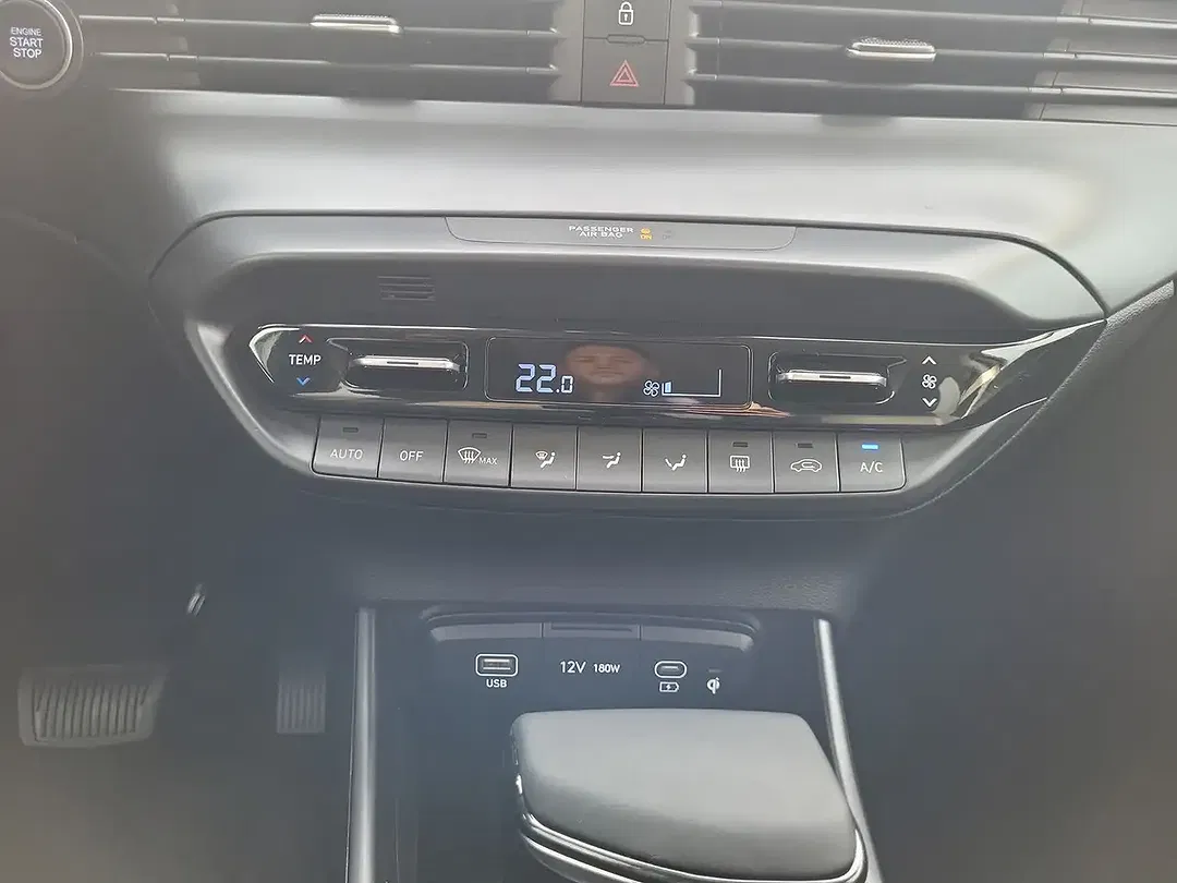 Hyundai i20 1.0 T-GDI DCT Prime - Thumbnail 14