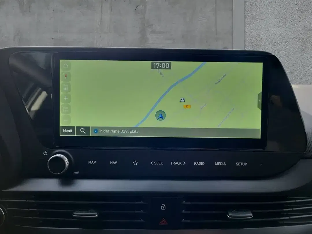 Hyundai i20 1.0 T-GDI DCT Prime - Thumbnail 15