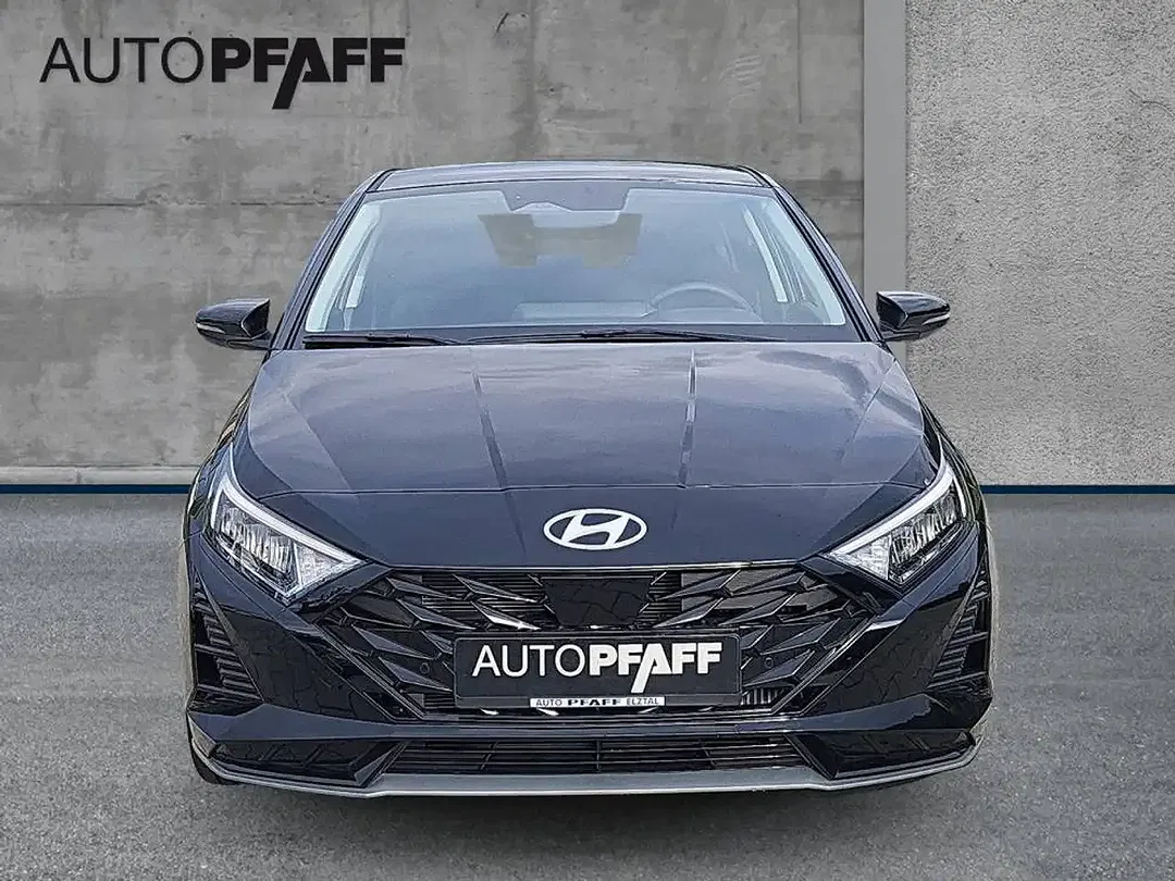 Hyundai i20 1.0 T-GDI DCT Prime - Thumbnail 2