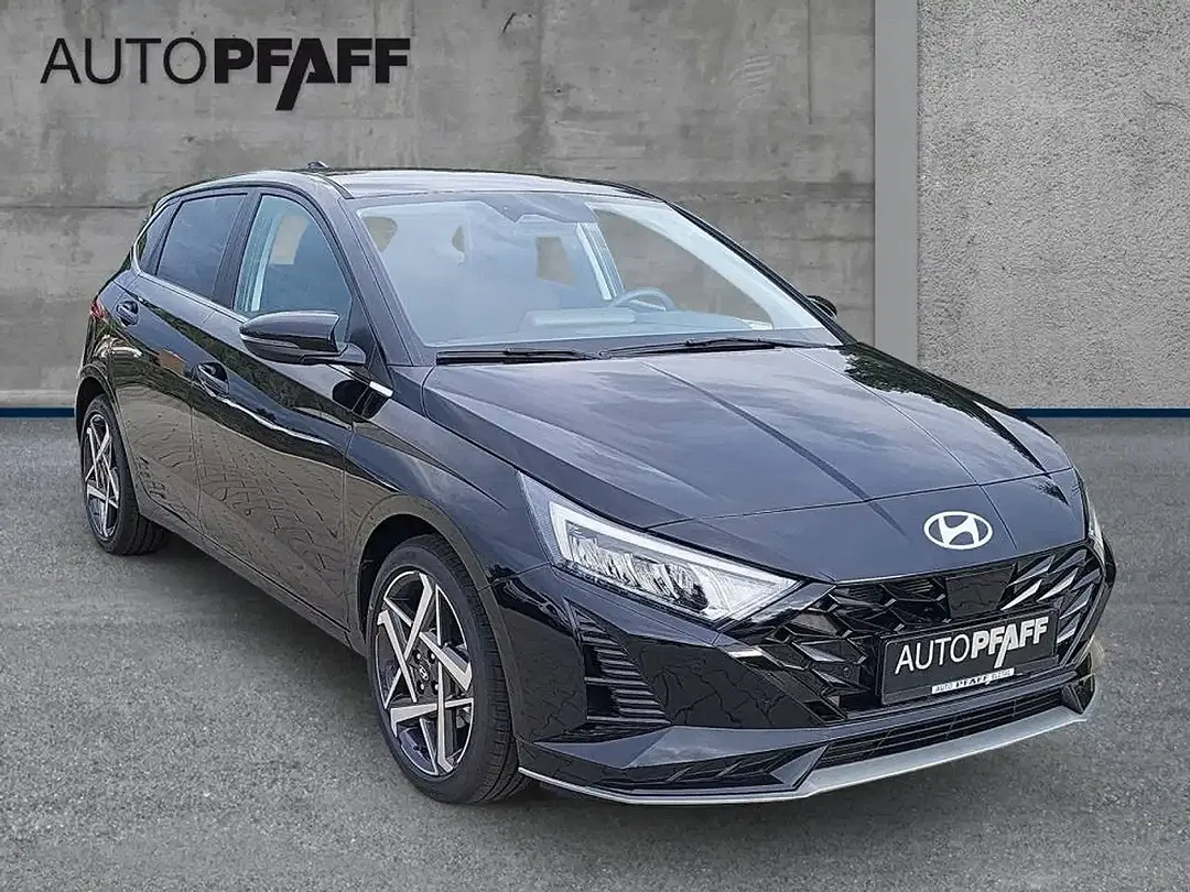 Hyundai i20 1.0 T-GDI DCT Prime - Thumbnail 3