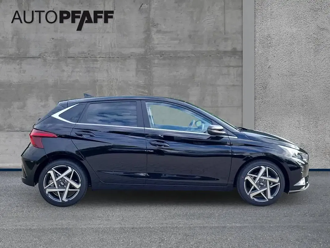 Hyundai i20 1.0 T-GDI DCT Prime - Thumbnail 4