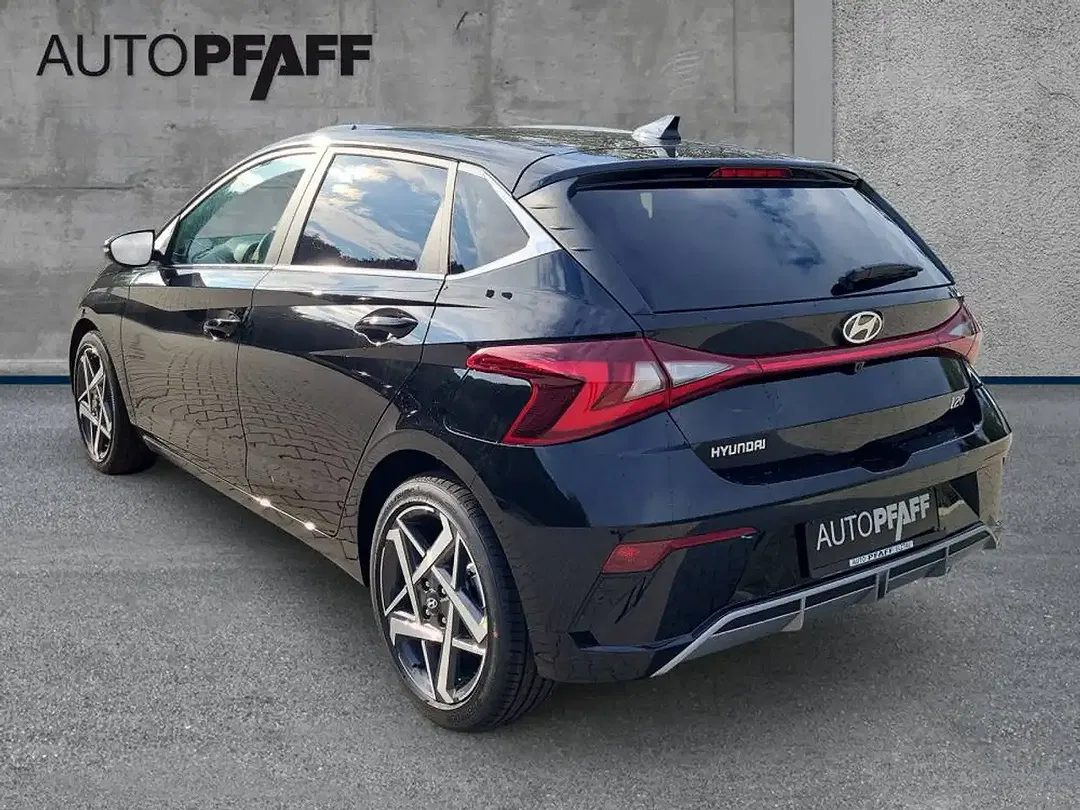 Hyundai i20 1.0 T-GDI DCT Prime - Thumbnail 7