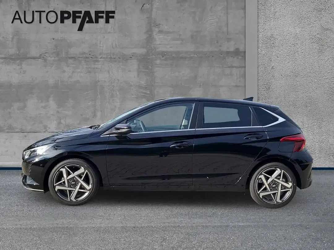 Hyundai i20 1.0 T-GDI DCT Prime - Thumbnail 8