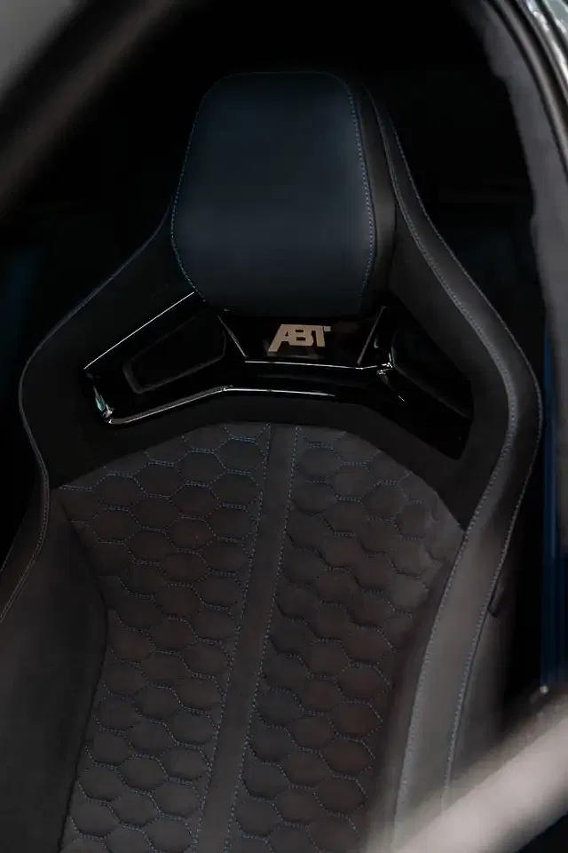 Audi RS6 RS ABT - Thumbnail 10