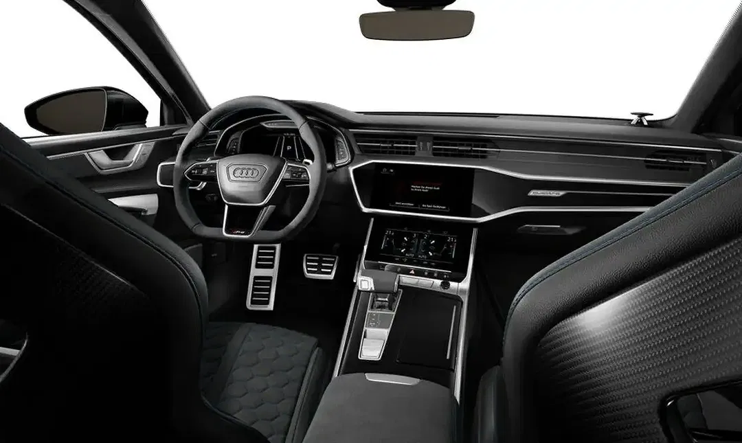 Audi RS6 RS ABT - Thumbnail 11