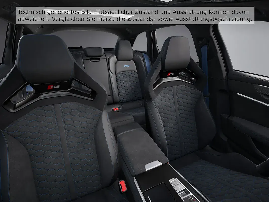 Audi RS6 RS ABT - Thumbnail 13