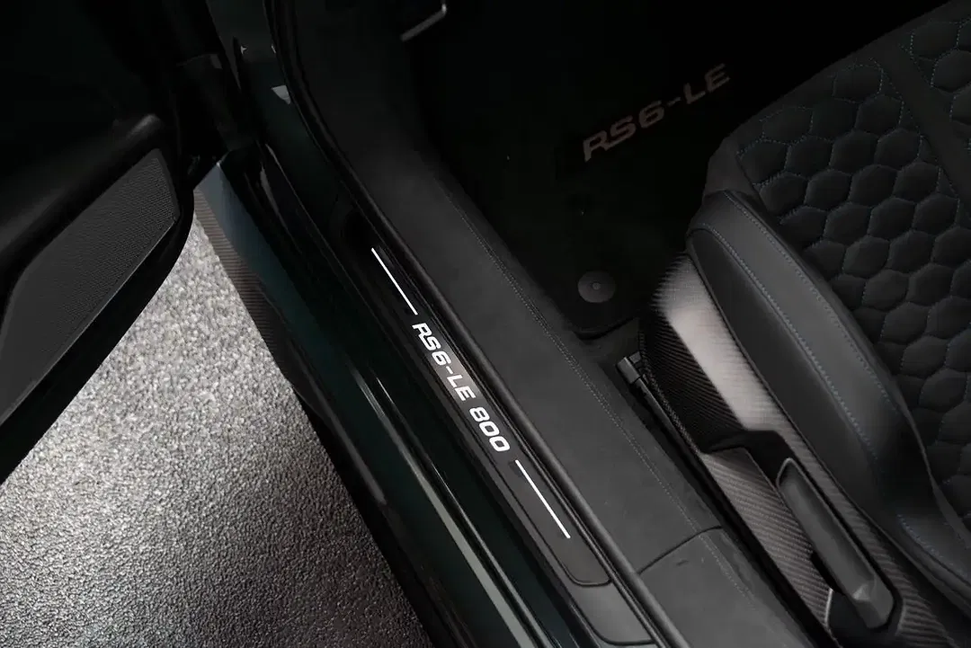 Audi RS6 RS ABT - Thumbnail 4