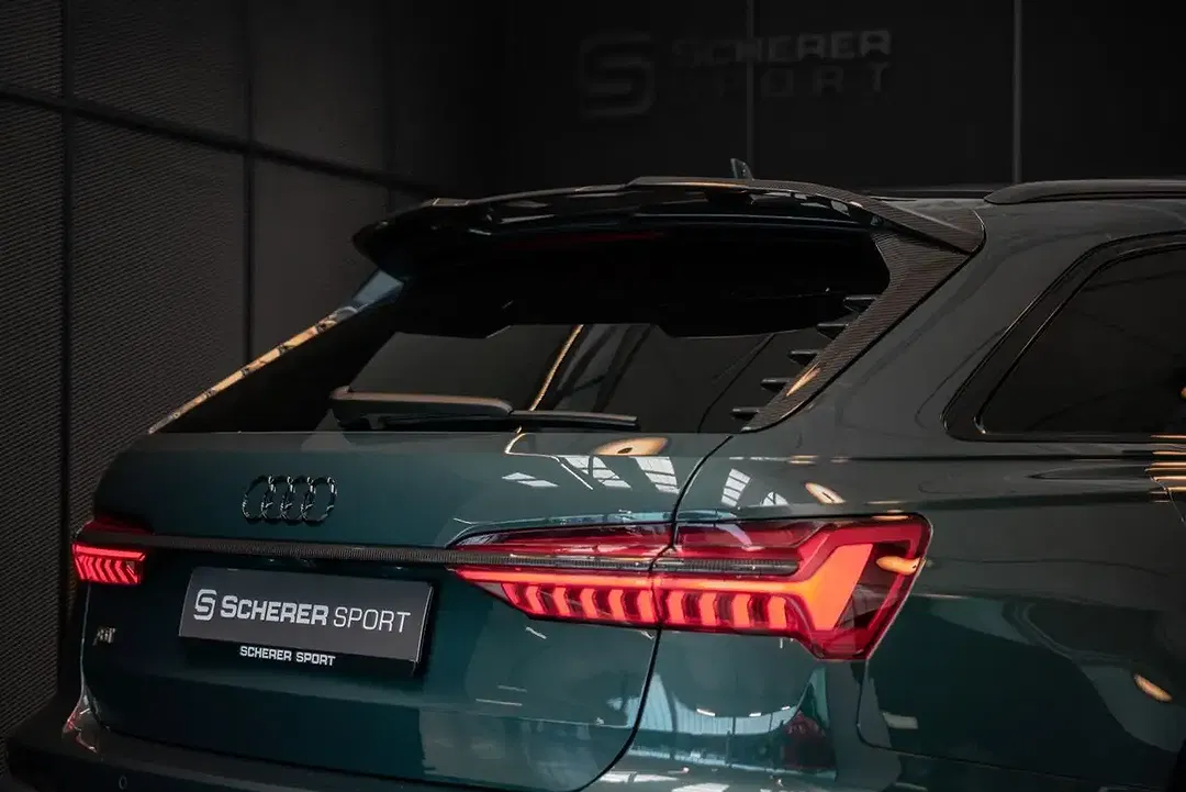 Audi RS6 RS ABT - Thumbnail 6