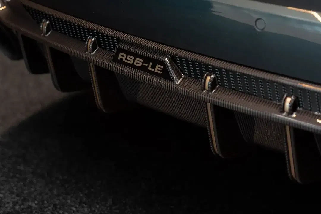 Audi RS6 RS ABT - Thumbnail 7