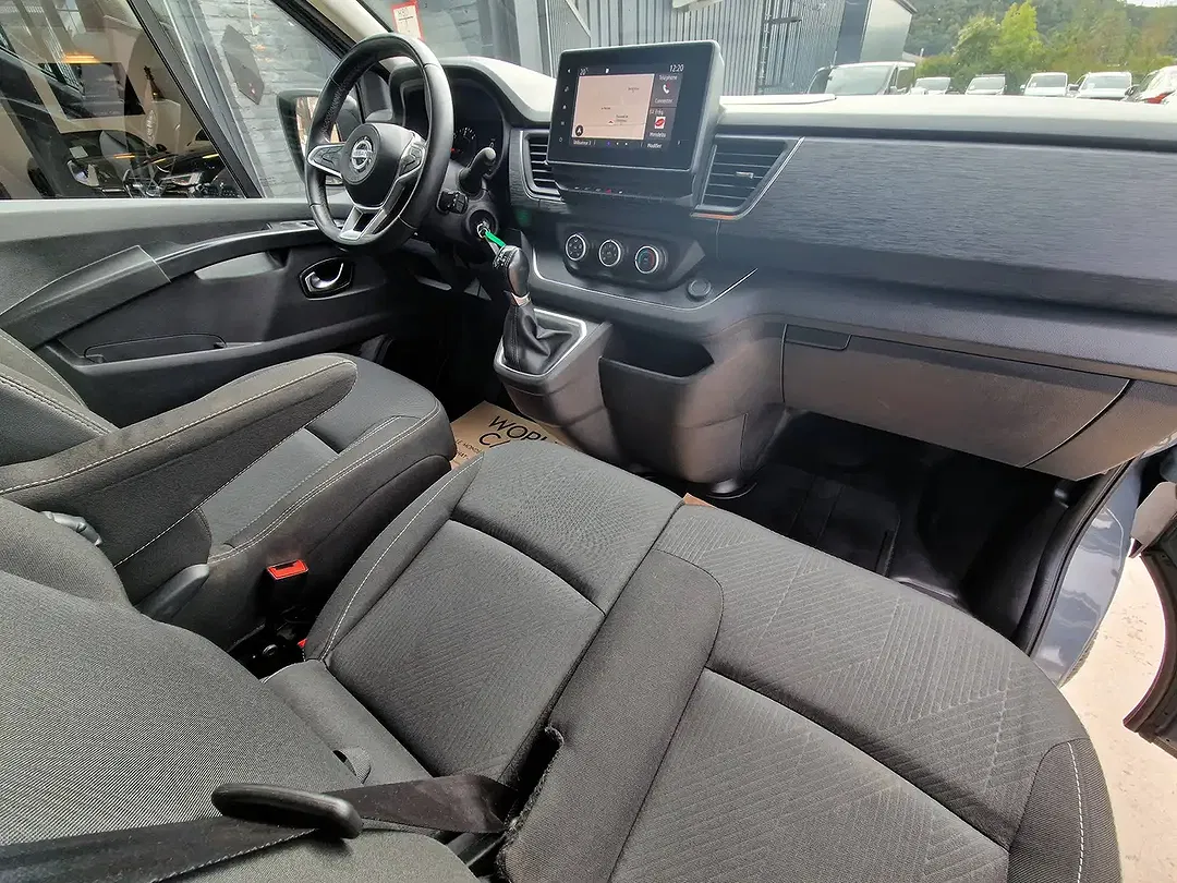 Nissan Primastar dCi L2H1 - Thumbnail 10