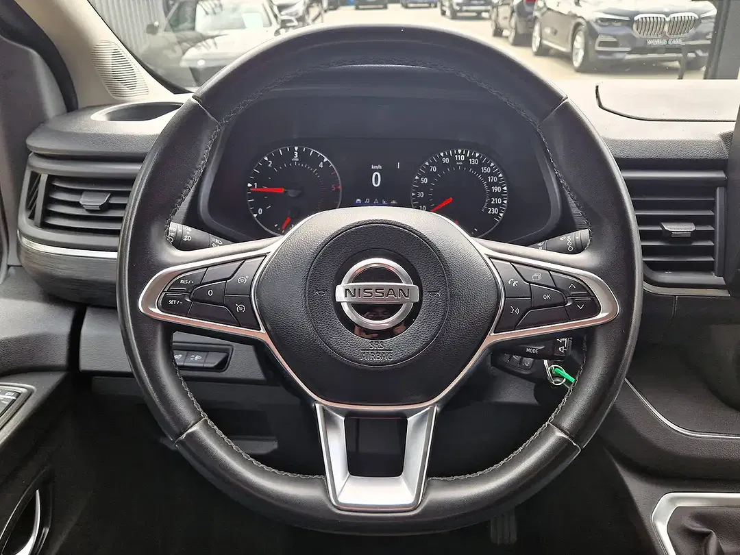 Nissan Primastar dCi L2H1 - Thumbnail 12