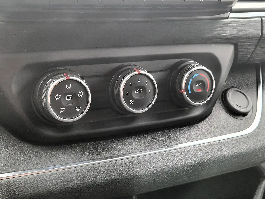 Nissan Primastar dCi L2H1 - Thumbnail 14