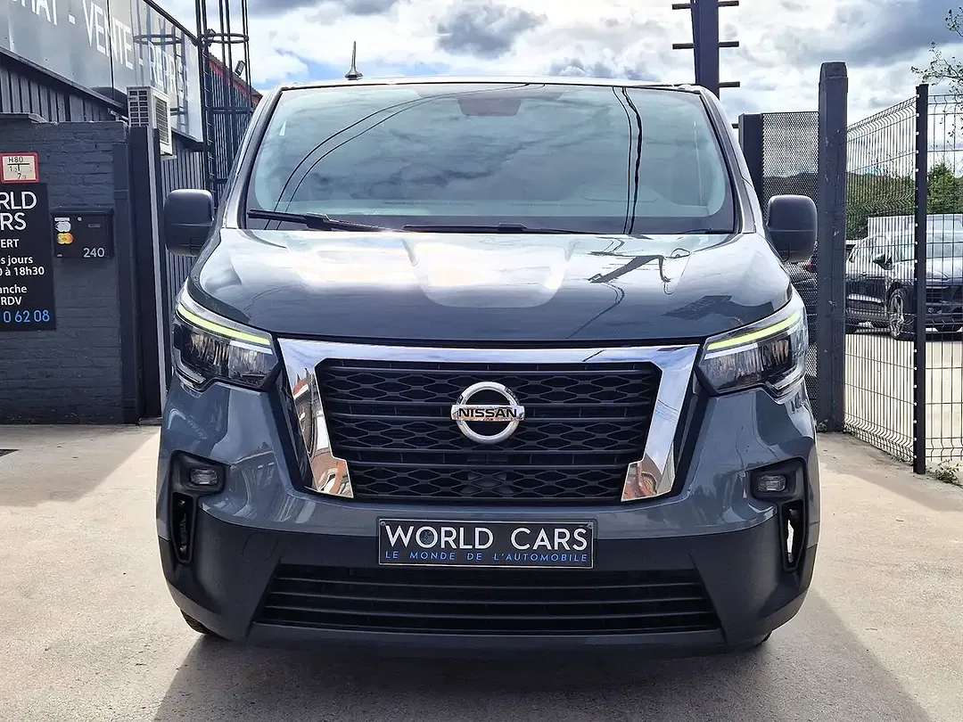 Nissan Primastar dCi L2H1 - Thumbnail 3